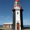 Fish River Lighthouse