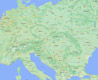 Midden Europa